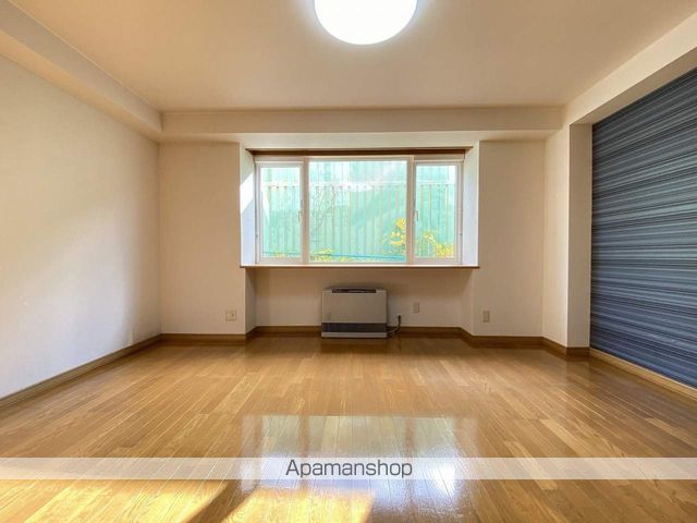 メゾンパティオ東山の内装写真