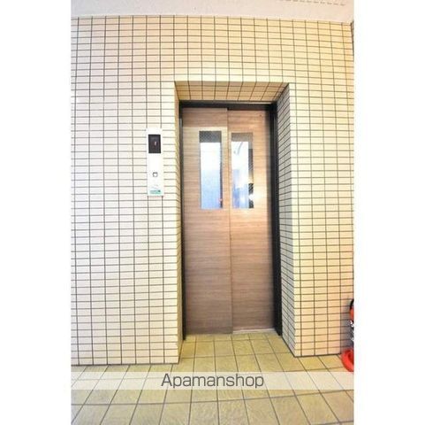 パークテラス市川の内装写真