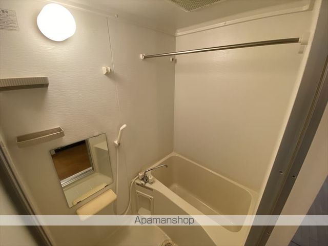プレサンス東本町の内装写真