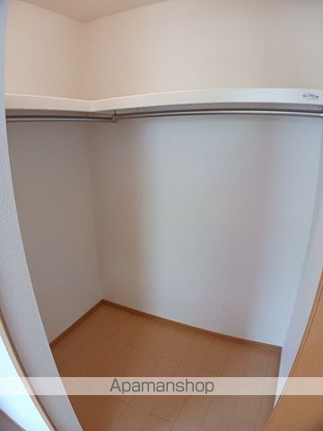 グラン・すずかぜの丘Bの内装写真