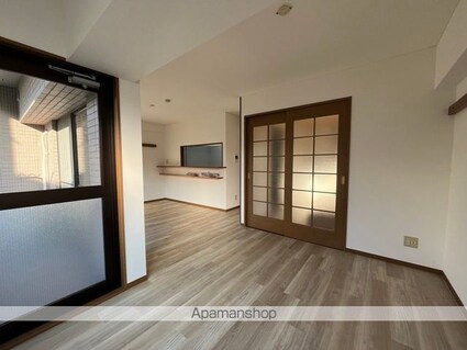 グラシアス道後[3LDK/79.68m2]の内装5