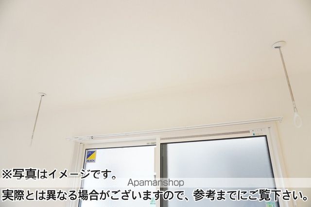 DR藤江北の内装写真