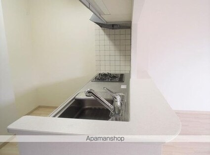 フォブール長尾[2LDK/56.07m2]の内装8