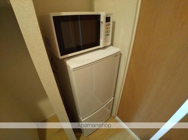クレイノ八潮の内装写真