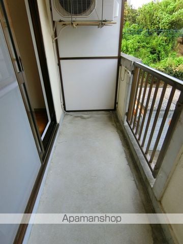 Mプラザ大住参番館の内装写真