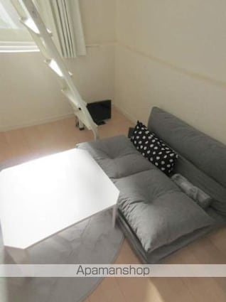 ソフィアシュガー[1R/9.41m2]の内装1