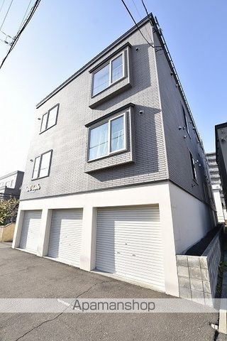 WISHの外観写真