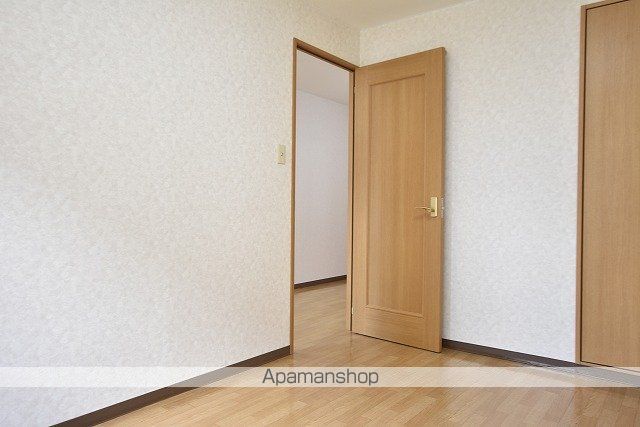 パールハイム40の内装写真