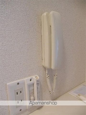 シトラスフィールドの内装写真