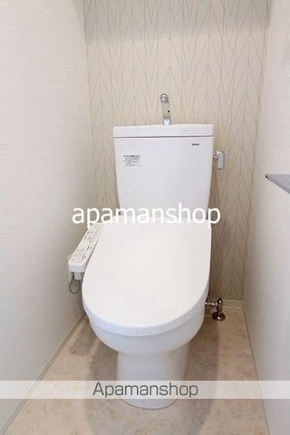 エスリードAWAZAプライムコートの内装写真