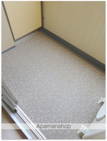 レジュールアッシュ心斎橋LUXEの内装写真