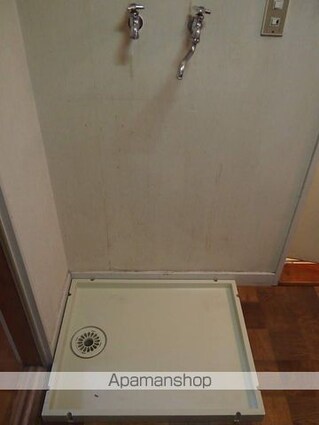 丸山コーポ[1K/23.68m2]のその他設備1