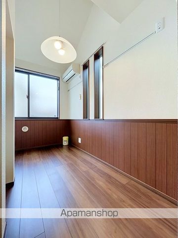 RAY HOUSEの内装写真