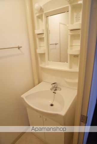 ツーイー大東の内装写真