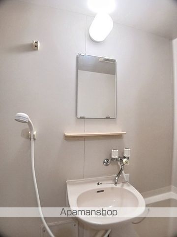 エルディムおおすみAの内装写真
