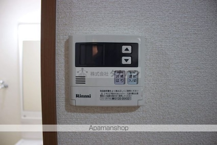 ソレイユ曙[1K/30.96m2]の内装3