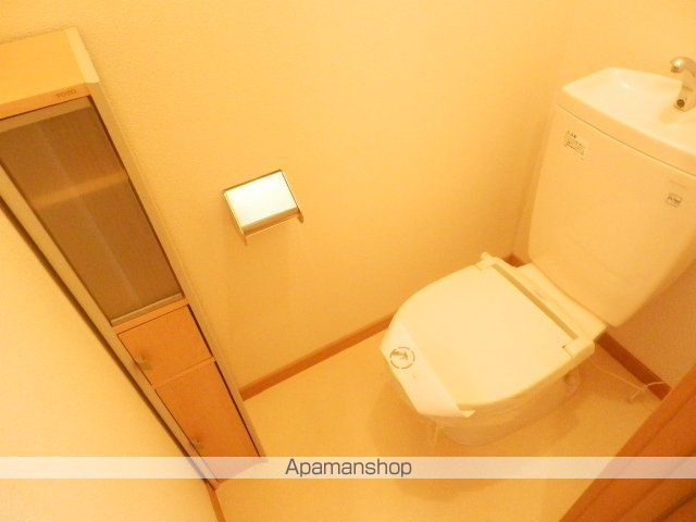 ブラン菊水の内装写真