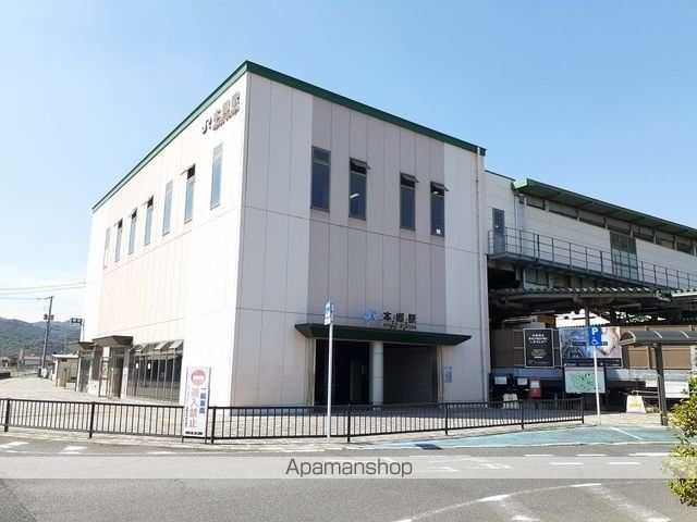 ローズヒル Aの周辺写真