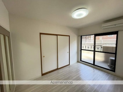 ヴィクトワール弐番館[3DK/58.32m2]の内装2