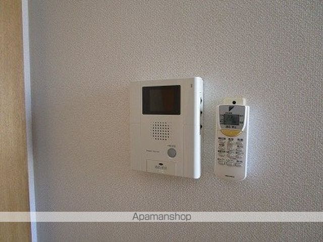 ILIOSの内装写真