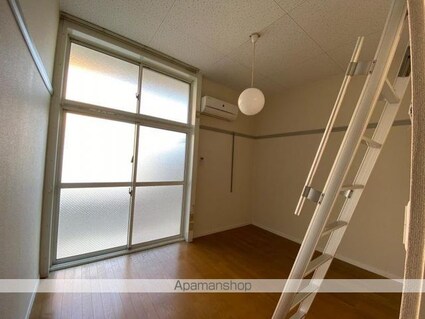 メゾン松島町[1K/19.87m2]の内装5