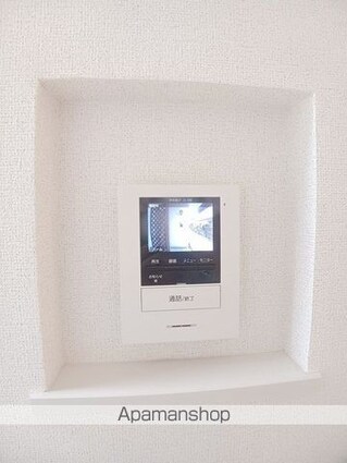 サンテールⅢ　Ｂ[1LDK/40.09m2]のその他設備
