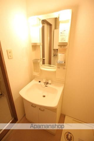 ブルースカイ北20の内装写真