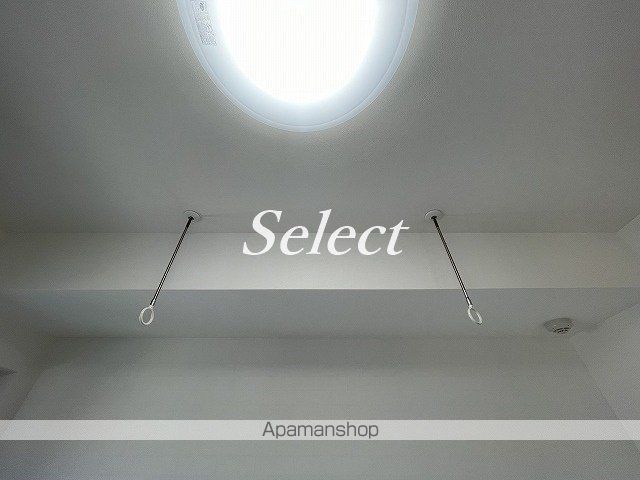 エストゥルース横濱吉野町の内装写真