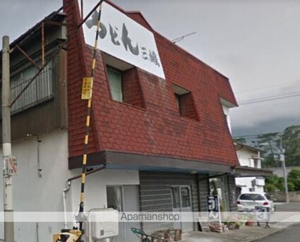 グリーン・ショットＡ・Ｂ[3DK/55.42m2]の周辺4