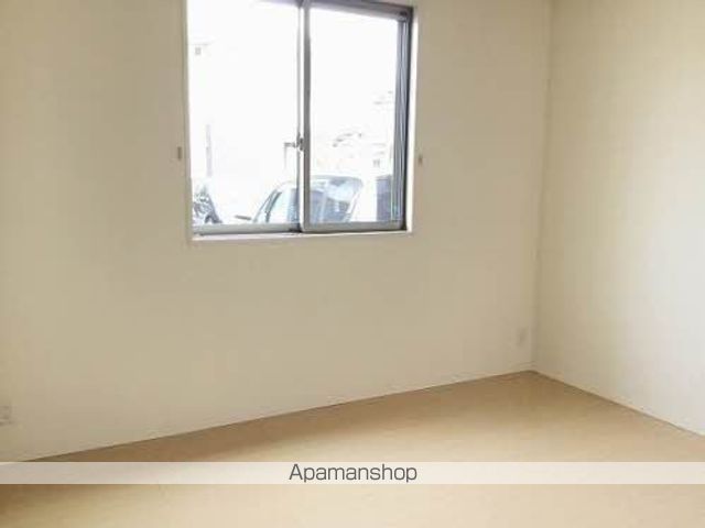 ソルコート C棟の内装写真