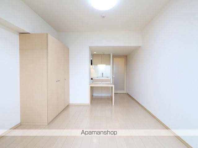 ドゥーエ大須の内装写真