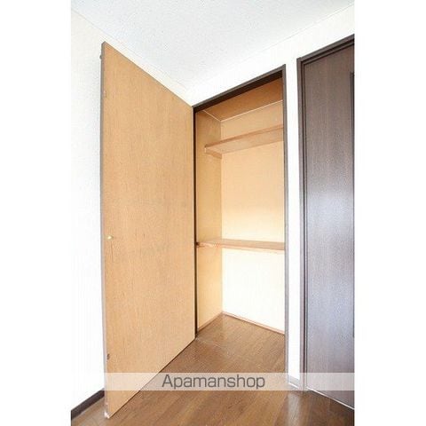 アクティブパレス百合ヶ丘A10の内装写真
