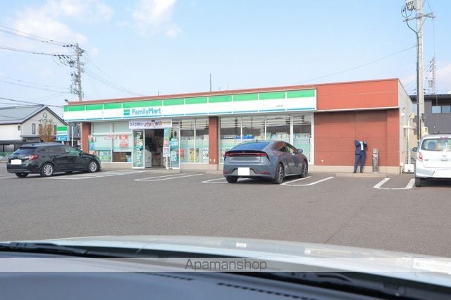 DーROOM岐南町八剣北の周辺写真
