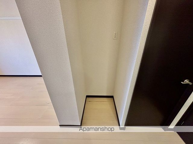 レオネクストアネトス両島の内装写真