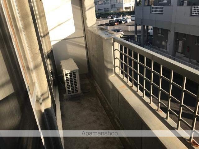 セントラルパークA・Bの内装写真