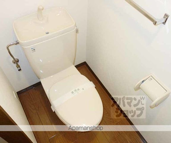 リーガル京都河原町五条の内装写真