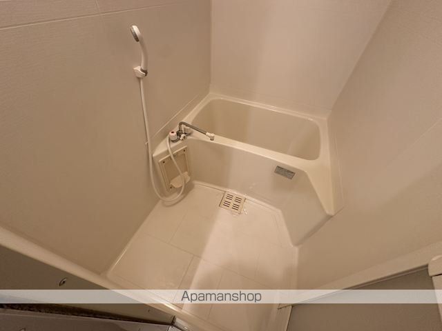 サンパティークの内装写真