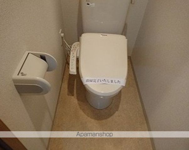 AZURE ESAKAの内装写真