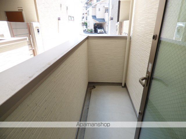 フジパレス瑞光II番館の内装写真