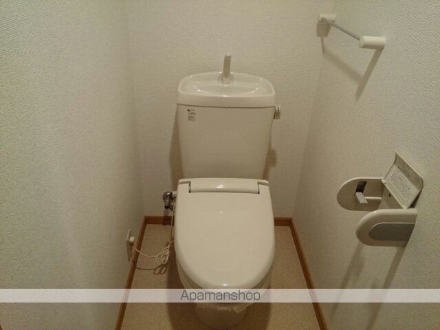 トゥリパーノの内装写真