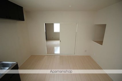 ホワイトハウス[1DK/33.95m2]の内装