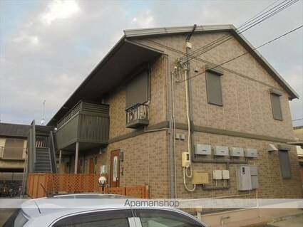 和歌山県和歌山市鷹匠町１丁目[1R/30.03m2]の外観5