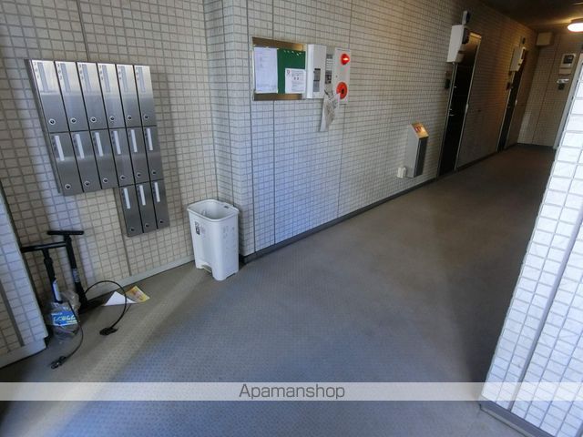 ディアコート馬橋の内装写真