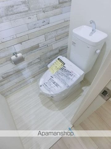 フジパレス堺もずV番館の内装写真
