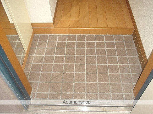 センチュリーパーク正保1番館の内装写真