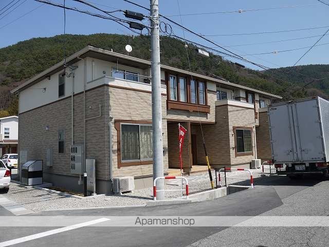 サンスカイ虹の外観写真
