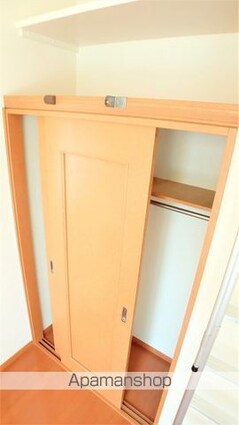 レオパレス東大門[1K/19.87m2]の収納