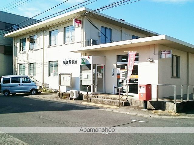 ソレイユの周辺写真
