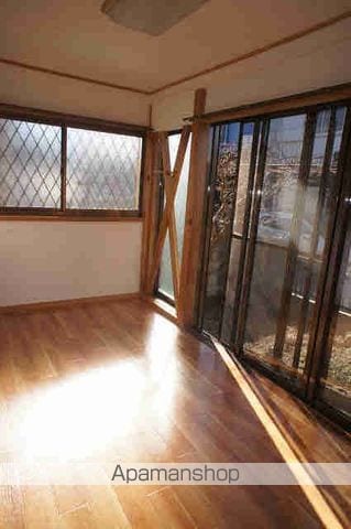 金杉5丁目貸家の内装写真