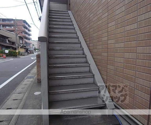 コートTake優の外観写真